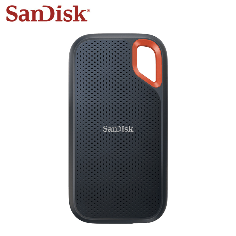 SanDisk E61 500GB 1 ׶Ʈ Extreme ޴ SSD V2..
